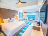 Double Junior Suite oceanfront