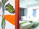 Premier Triple room