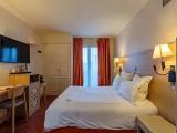 Classic Single room with city view
