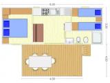 Family Bungalow