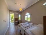 Standard Family room with balcony