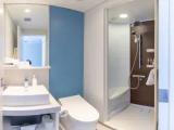 2 Bedrooms Premier Quadruple Suite