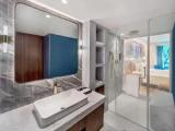 Premium room with balcony