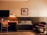 Junior Suite with balcony