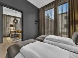 1 Bedroom Standard Double room