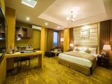 Double Junior Suite