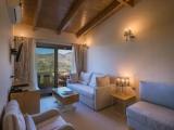 Executive Suite with balcony and with partial sea view