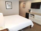 Deluxe Double Suite