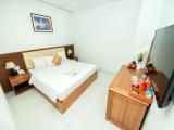 Standard No Window Double room
