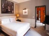 Junior Suite with balcony