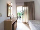 Standard Apartment with garden view