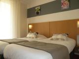 Comfort Double room with balcony