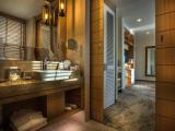 Deluxe Double room with balcony and with sea view