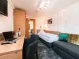 Classic Single room