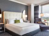 Standard room with park view