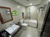 Executive Double room with city view