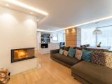 Quadruple Apartment