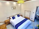 4 Bedrooms Standard room