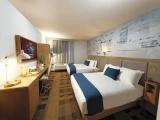 Tower Premium Quadruple room