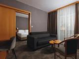 Double Suite with balcony