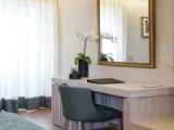Executive Triple room