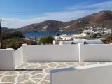 Double Studio with sea view