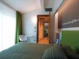 2 Bedrooms Family Suite with lake view