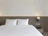 Deluxe Double room with balcony and with ocean view