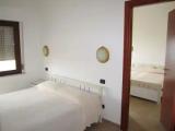 Standard Triple room with balcony and with sea view