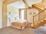 Standard Family Duplex room