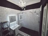 Deluxe Double room with view
