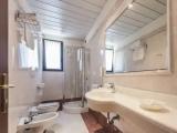 Economy Double room with balcony