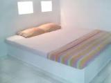 Standard Double room with ocean view