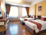 Executive Single room