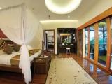 Deluxe Villa with balcony