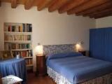 Superior Double room with garden view