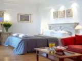Executive Suite with sea view