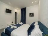 Standard Double room with courtyard view