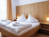 Comfort Double room with balcony