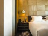 Double Penthouse Suite