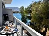 Double Suite with sea view