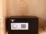 1 Bedroom Deluxe Double room with balcony