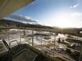 Standard Double room with mountain view