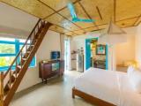 2 Bedrooms Suite with pool view