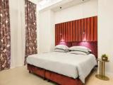 Superior Double room with courtyard view