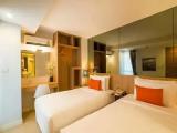 Single Suite