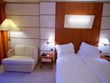 Comfort Double Junior Suite with garden view