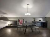Standard Attic room