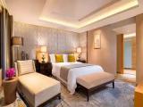 1 Bedroom Presidential Double Suite