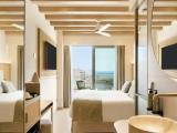 Double room with sea view